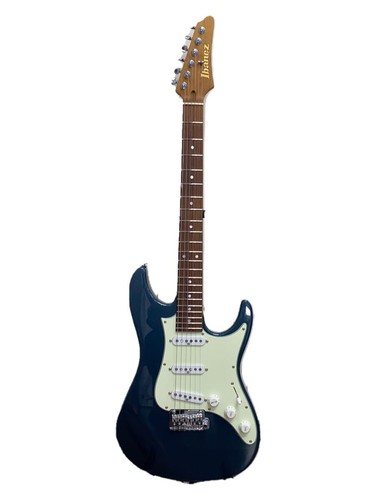 Guitare électrique ibanez - électrique,