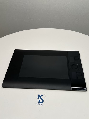 Wacom intuos ptk 640 - wacom,