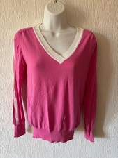 haut t-shirt Versace rose