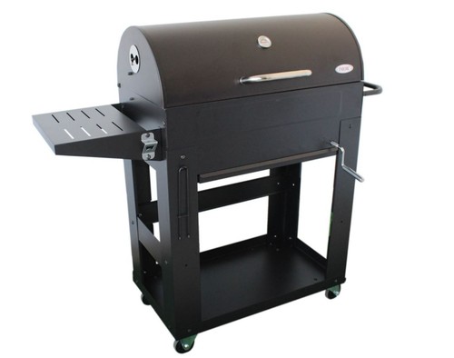 Barbecue imor - imor,