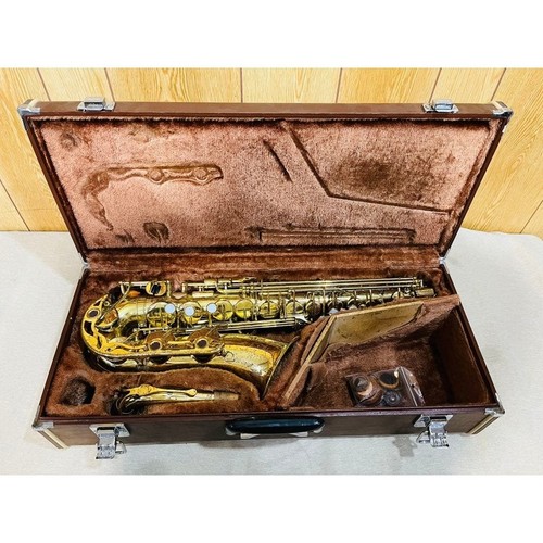 Saxophone alto yamaha - yamaha, yas-32