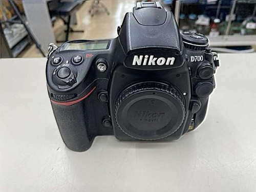 Nikon d700 digital slr - d700,
