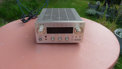 Amplituner teac agh 300 - teac,