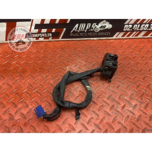 Commodo droit yamaha 2009 - commodo,