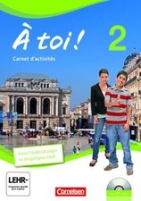 À toi ! - Vier- und