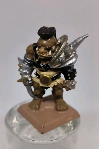 Games workshop blood bowl - workshop,
