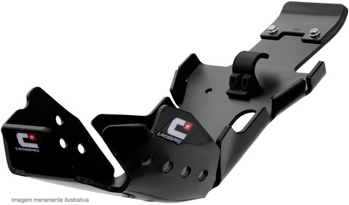 Crosspro novelty dtc - crosspro, hard
