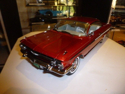 Chevrolet impala sport - sport, coupe