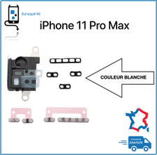 Grille haut parleur étanche