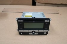 VW control unit RNS 300 GPS control unit car radio CD 1K0035191 D