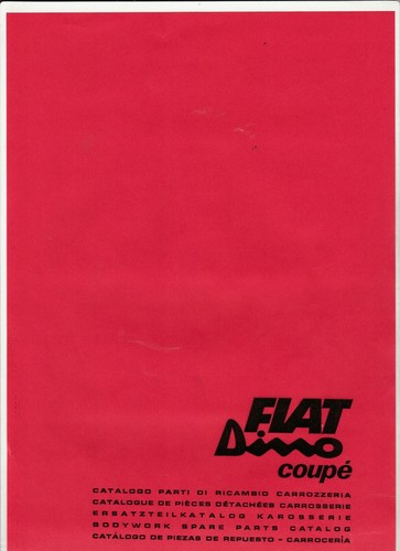 Catalogue piéces - catalogue, de