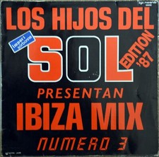 33t Los Hijos del Sol