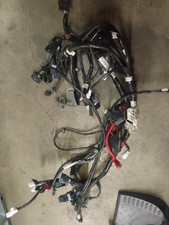 Faisceau Complet Yamaha Xmax