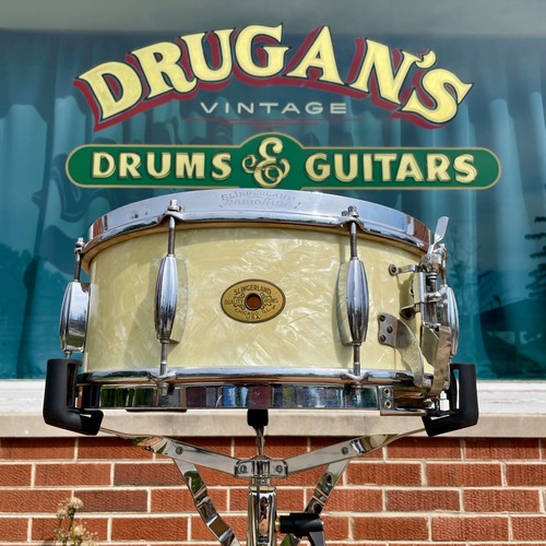 1950s slingerland 143 - no.,