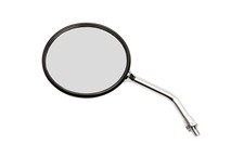 Mirroir rétroviseur chrome pour HONDA CB 750 C Custom 1981-1983