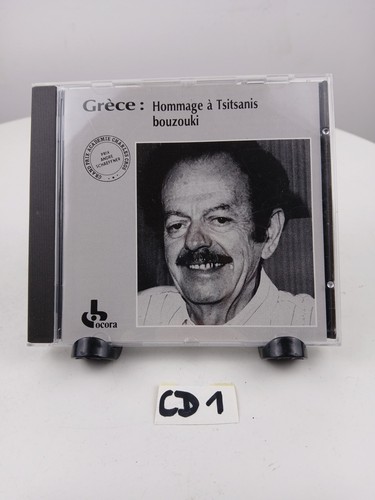 Grèce hommage a - :,