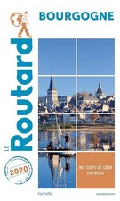 Guide du Routard Bourgogne