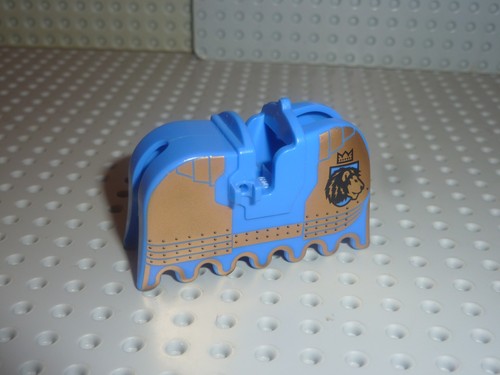 Lego horse barding - lego, barding,