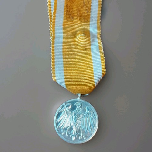 Médaille sauvetage - médaille,