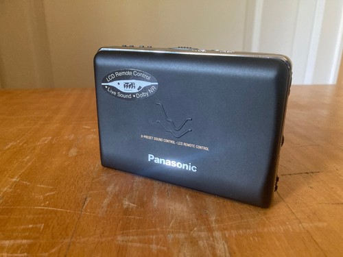 Panasonic s60 ultra - panasonic, slim