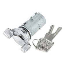 Cylindre de Serrure de Contact pour Chevrolet pour GMC pour Buick pour Pontiac