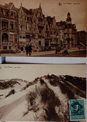 Panne lot de - panne,