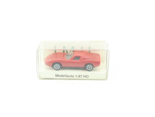 Voiture miniature h0 - voiture,