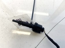 Audi A6 2000 Outside Temperature Sensor Reading 1J0973722, Genuine #1508041-45