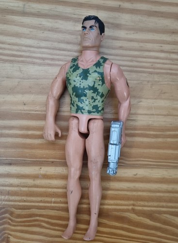 Poupée figurine action - poupée,