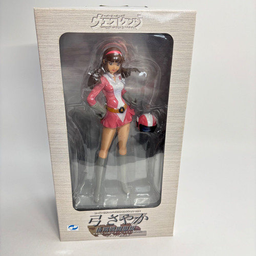 Figurine peinte uniforme de - peinte, en