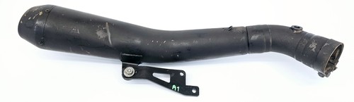 Silencieux honda yamaha - silencieux,