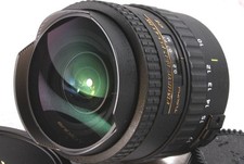 Tokina AT-X DX 10-17mm