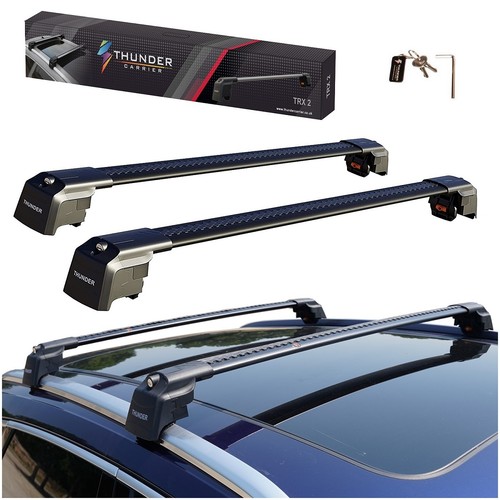 Barres toit thunder - de,