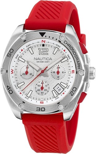 Nautica tin can - nautica, bay