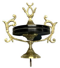 Ancien DECORATION supérieure