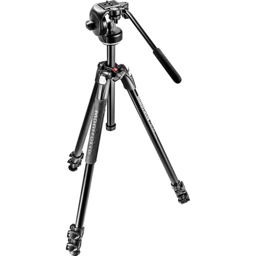 Mk290xta3 trépied rotule - mk290xta3-2w, +