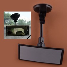 Miroir de sécurité siège