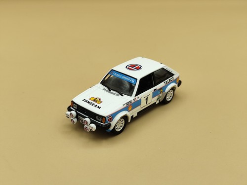 Talbot sunbeam lotus 1 - 1/43,