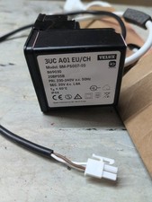 Alimentation Velux 3UC A01