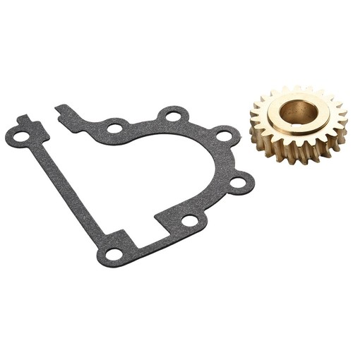 Dents ver gear for - ver, pour