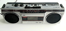 JVC RC-20E – Boombox -