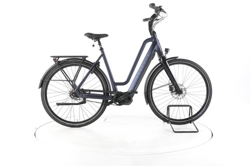 Gazelle chamonix hms vélo - gazelle,