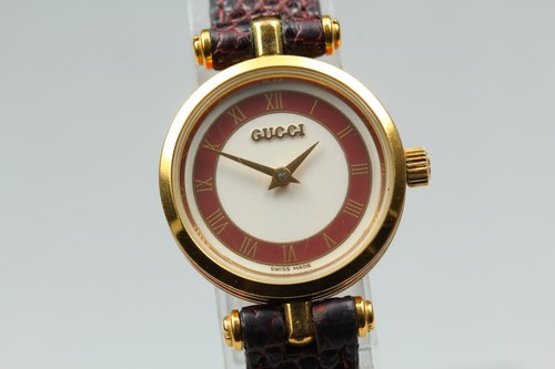 Presque comme neuve montre - [presque,