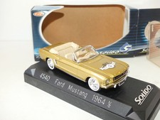 FORD MUSTANG 1964 40ème