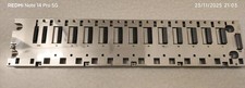 Schneider Electric BMXXBP1200 12 SLOTS BACKPLANE