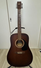 Acoustic Guitar Art & Lutherie by Godin Cedar with Hard Case