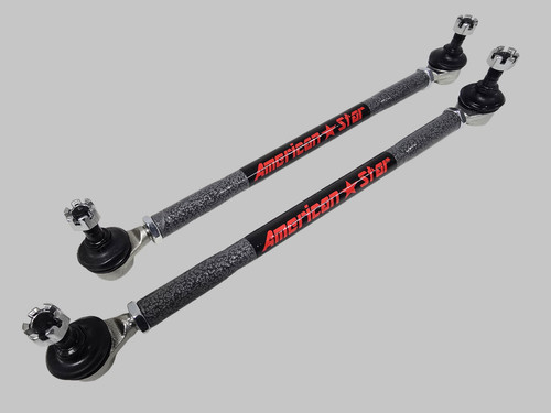 American star 4130 chromoly - american,