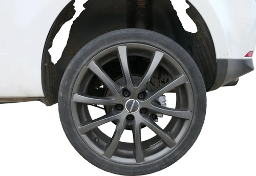 Jante aluminium golf - 1x,