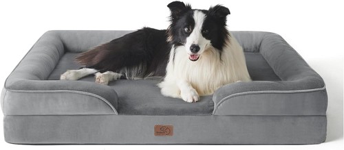 Bedsure panier chien grande - bedsure,