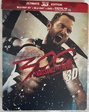 300 LA NAISSANCE D'UN EMPIRE